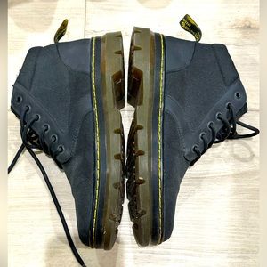 Doc martens size 9